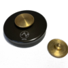 Brass Button