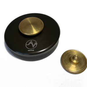 Topper – Brass