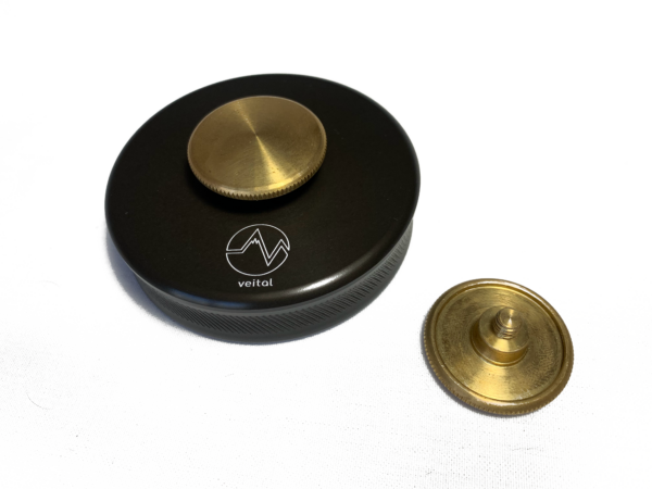 Brass Button