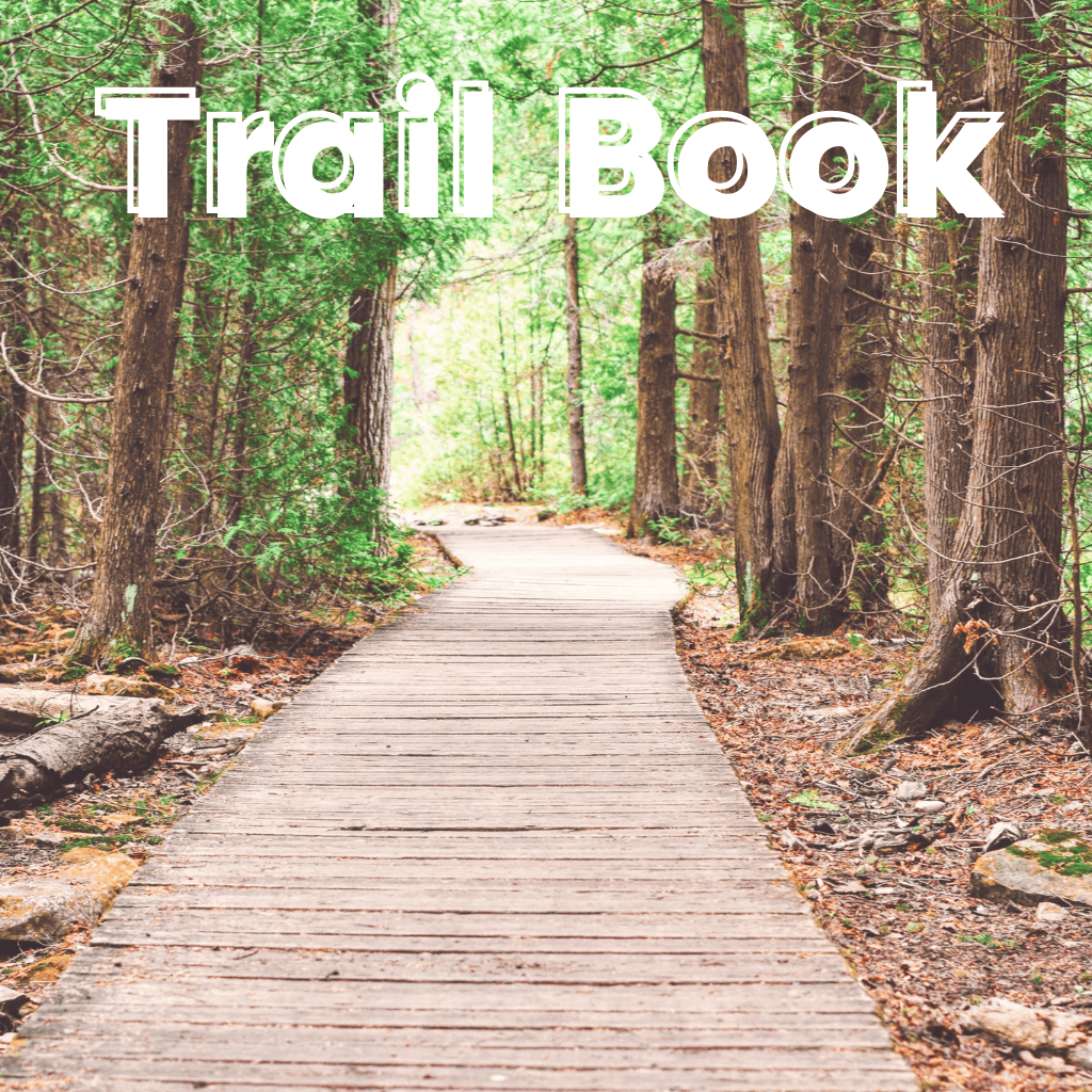 Go to Trail Book